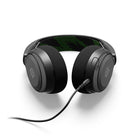 SteelSeries - Arctis Nova 1X - Casque de jeu pour Xbox Series X - Noir-Commandes intégrées pratiques avec un cadran de volume et un bouton de sourdine sur le casque