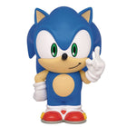 Monogram International - SEGA Sonic figurine tirelire-AGE: 4+