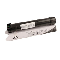 Premium Tone - Xerox WC7525 006R01513 Toner Alternatif - Rendement très élevé - Noir-Couleur: Noir