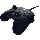 Razer - Manette Esports filaire Wolverine V3 Tournament Edition pour Xbox et PC-Razer Pro HyperTriggers : réponse instantanée avec des déclencheurs de clic de souris ultra-rapides