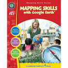 Livre numérique : Mapping Skills with Google Earth (PDF, téléchargement pour 1 utilisateur), prématernelle à 2e année-Vous recevrez deux courriels : un confirmant toute la commande et l'autre avec un bouton Download Software (Télécharger le logiciel). Vous pouvez télécharger immédiatement ou revoir votre courriel pour télécharger plus tard.
