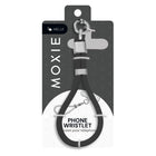 Helix - Dragonne pour téléphone - Noire-Dragonne pour téléphone mains libres
