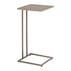 Zuo - Ringen Table d’appoint - Bronze-Couleur: Bronze