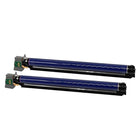 Premium Tone - Xerox 013R00662 Tambour alternatif - Rendement Standard - Noir/Cyan/Magenta/Jaune - Paquet de 2-Manufacturier: Nu-Tone Brand