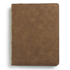 Eccolo - Journal relié rigide Hubspine – 7 po x 9-1/4 po - couleurs variées-Format compact 18 x 23cm avec couverture rigide et dos renforcé