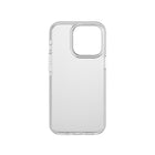 General Supply Goods + Co Flexible Anti Shock Protective Case for iPhone 13/13 Pro - Clear-Transparent