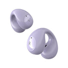 MyBat - Écouteurs Open-Ear echelon Echo - Violet-Design Open‑Ear sécurisé - Confort optimal, reste en place pendant l’activité