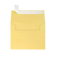 JAM Paper - Enveloppes d'invitation métallisées JAM Paper A2 - 4,4 x 5,8 - Stardream - paquet de 25-Couleur : Stardream Gold