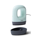 Cricut - EasyPress Mini LT - Vert menthe-Personnalisation de qualité professionnelle : Utilisez du vinyle thermocollant pour créer des projets personnalisés d'aspect professionnel, aux couleurs éclatantes et durables, même après de nombreux lavages.