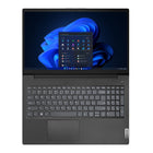 Lenovo - Ordinateur portable V15 15,6 po FHD - AMD Ryzen 3 7320U - SSD 512 Go - 8 Go de RAM - Windows 11 Famille-Graphiques: La partie graphique est assurée par la puce AMD Radeon intégrée au processeur Ryzen, idéale pour la lecture multimédia quotidienne, les présentations et la retouche photo légère