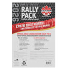 SpiceBox - coffret officiel 2026 Soccer Canada-Âge recommandé : 8 ans et plus