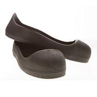 IMPACTO® IMPACTOE EMBOUTS D'ACIER, caoutchouc vulcanisé moulé, antidérapante, chaussures hom 8.5-9 fem 10-10.5-1