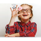 Learning Resources - La ferme d'apprentissage Peekaboo - Ensemble de 10-8