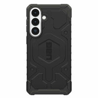 UAG - Étui Pathfinder Rugged avec aimants pour Samsung Galaxy S26+, Noir-Mise À Jour Du Design Avec Protection Supplémentaire