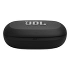 JBL - Endurance Peak 4 Écouteurs de sport sans fil à réduction de bruit - Noir / Gris-Ajustement sûr grâce au design TwistLock 