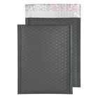 Blake - Enveloppe de protection à bulles rembourrees - 7 po l x 9 7/8 po L - graphite gris - Paquet de 10-Enveloppe de protection à bulles rembourrees
