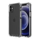 AXS - PROShield Apple iPhone 12 mini - Givré-Le meilleur des deux mondes - Fabriqué avec un revêtement extérieur transparent, anti-rayure et anti-jaunissement afin de mettre en valeur votre appareil