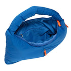 Sac matelassé pour ordinateur portatif General Supply Goods + Co Goods + Co-Bandoulière rembourrée confortable pour faciliter le transport.