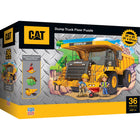 Masterpieces Puzzle Company - Caterpillar casse-tête de sol de 36 pièces-6