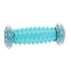 BIOS Living - Ensemble de rouleau et de balle de massage-Soulagement musculaire cible