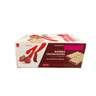 Special K - Barres croustillantes à saveur de fraises - 12 x 25 g-12 x 25 g