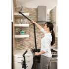 BISSELL - AeroSwift Turbo Aspirateur-balai compact-6
