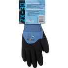 Zenith Safety - Gants enduits ZX-30° de première qualité - Taille 10 - Paquet de 12-Confort et ajustement exceptionnels