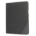 Targus - VersaVu Slim Case pour iPad Pro 13 po (M5/M4)-Accès aux commandes, aux ports et à l'appareil photo grâce à des découpes précises