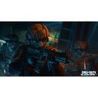 Call of Duty: Black Ops 7 pour Xbox Series X-Le mode Multijoueur vous propose 16 cartes électrisantes en 6v6 et deux cartes en 20v20 dès le lancement. Des paysages futuristes de Tokyo aux étendues glacées et impitoyables de l'Alaska, chaque environnement regorge de dangers et de possibilités. Maîtrisez un arsenal de pointe et déjouez vos ennemis grâce au système de mouvements omnidirectionnels amélioré