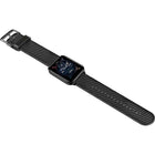 Motorola - Montre intelligente MotoWatch 70 - 48 x 36mm - avec moniteur de fréquence cardiaque - Noir-7