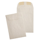 SupremeX - Enveloppe pour pièces de monnaie - Ouverture au bout - Certifié FSC - 3-1/4" x 4-3/4" - Paquet de 1000-24lb.