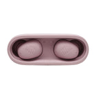 JBL - Vibe Buds 2 Écouteurs sans fil avec réduction de bruit - Rose-Application My JBL Headphones