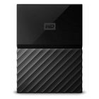 Western Digital - Disque dur externe My Passport USB 3.0, 2 To, noir (WDBS4B0020BBK-WESN)-Disque dur portable My Passport USB 3.0 sécurisé de 2 To (noir)