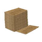 Edgewood - Tapis Coco Racleur Biodégradable- 24 po l x 39 po L - Paquet de 12-Pour Trafic Moyen