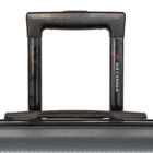 Air Canada - Bagage de soute rigide Laurentian de 28 po - roulettes pivotantes à 360 degrés - anthracite-Le compartiment extensible ajoute 2 po de profondeur de rangement