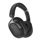 AXS - Mellow Aura Casque antibruit - Noir-Réduction de bruit hybride avancée