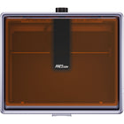 Creality - Graveur et découpeur laser fermé Falcon A1 10 W-CoreXY jusqu'à 600 mm/s