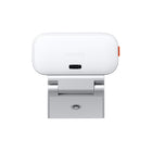Insta360 - Webcam Link 2C AI 4K Édition Standard - Blanc Arctique-Compensation de l'exposition ±3 EV