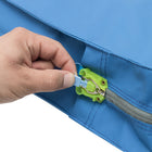 Securisac - Sac de Coursier - 16 po x 12 po x 4 po-Les sacs sont conçus pour résister à des années d'utilisation constante.