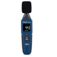 REED - R1620 sonomètre - série bluetooth-Haute précision de ±1.5dB