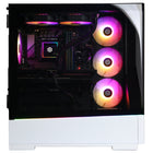 CyberPowerPC - Ordinateur de bureau de jeu - Intel Core Ultra 9 285 - NVIDIA GeForce RTX 5070 12 Go - 32 Go DDR5 - Disque SSD PCIe 4,0 de 2 To-3 x USB 3,2 Type A
