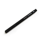 TRU RED - Marqueurs Permanents - Pointe Ultra Fine - Noir - Paquet de 12-Conçu avec des repères visuels pour vous permettre de voir la couleur de l’encre et le type de pointe de votre marqueur permanent d’un seul coup d’œil