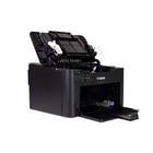 Canon - Imprimante laser recto verso imageCLASS LBP122dw - noire-Utilisation du toner 071 ou du toner de grande capacité 071 