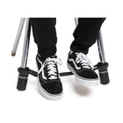 Bouncyband - Bande rebond pour chaise - Secondaire-Reste en place lorsqu'on bouge la chaise