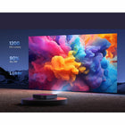 Dangbei - Projecteur laser Atom GoogleTV avec Netflix, Prime-Les formats pris en charge sont HDR 10/HLG