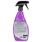 Turtle Wax - Nettoyant pour toutes roues x Mr. Cartoon - 680 ml - Paquet de 6-La formule à pH neutre et sans acide est sûre pour les peintures, vernis, finis mats, vinyles, films de protection (PPF), chromes, métaux polis, verre et tous types de roues