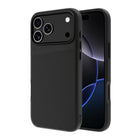 AXS - PROTech Plus Magsafe Compatible Apple iPhone 17 Pro Max- Noir-Résistant aux chutes jusqu’a 10 pieds