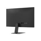 LG - Écran 24" FHD IPS avec pied fin - 24U411A-Le stabilisateur de noir éclaircit les scènes sombres pour une meilleure visibilité dans les jeux