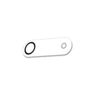 TUFF8 - Protection de caméra pour iPhone 17 Air-Installation facile sur iPhone : pose rapide et précise