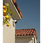 Google Nest Cam Outdoor Filaire (2e gén)  - Paquet de 2-Défilez moins. Trouvez plus.
Avec un abonnement au forfait Advanced de Google Home Premium, vous pouvez effectuer 
des recherches dans votre historique vidéo avec l'aide de Gemini. Recherchez quelque chose comme « Qui a laissé les chiens sortir? » et obtenez une description de l'événement ainsi que des extraits vidéo pertinents
